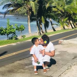 Meet your Posher, Lorendah